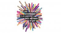 journées européennes des métiers d'art à St Hilaire-St Florent (49400) , atelier-henrio